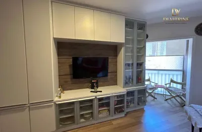 Apartamento à venda, 50 m² por r$ 280.000,00 - jardim dourado - guarulhos/sp