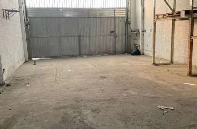 Galpão para alugar, 240 m² por r$ 8.749,99/mês - vila galvão - guarulhos/sp