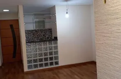 Apartamento com 3 dormitórios à venda, 64 m² por r$ 350.000,00 - picanco - guarulhos/sp