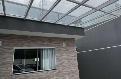 Casa com 2 dormitórios à venda, 71 m² por r$ 610.000,00 - vila tijuco - guarulhos/sp