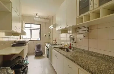 Apartamento com 2 dormitórios à venda, 62 m² por r$ 370.000,00 - gopoúva - guarulhos/sp