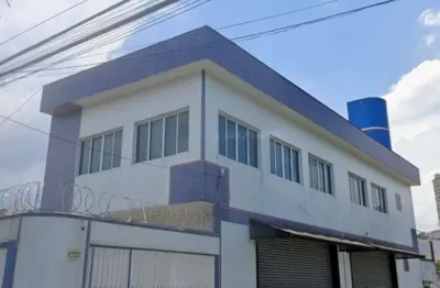 Sala para alugar, 110 m² por r$ 3.890,00/mês - vila renata - guarulhos/sp