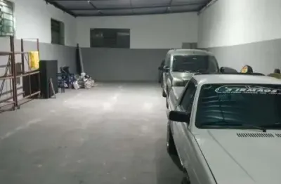 Salão, 160 m² - venda por r$ 749.999,99 ou aluguel por r$ 4.250,00/mês - vila barros - guarulhos/sp