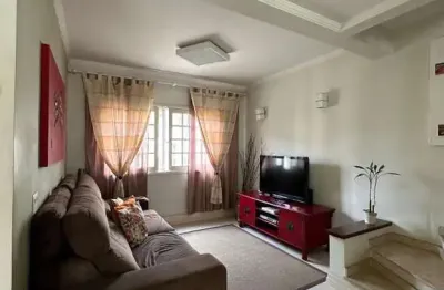 Sobrado à venda, 135 m² por r$ 1.250.000,00 - ponte grande - guarulhos/sp