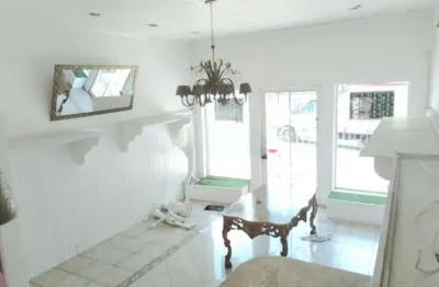 Salão para alugar, 55 m² por r$ 3.566,35/mês - maia - guarulhos/sp