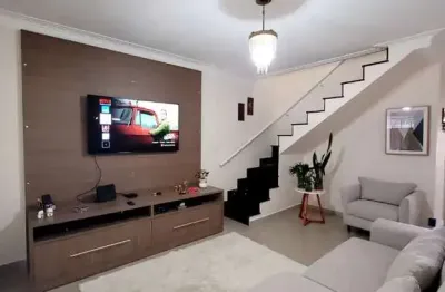 Sobrado com 3 dormitórios à venda, 196 m² por r$ 794.000,00 - maia - guarulhos/sp