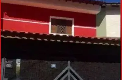 Sobrado à venda, 218 m² por r$ 800.000,00 - torres tibagi - guarulhos/sp