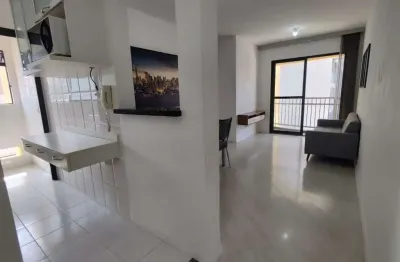 Apartamento com 2 dormitórios à venda, 54 m² por r$ 465.000,00 - tatuapé - são paulo/sp