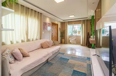 Casa com 3 dormitórios com 3 suites à venda, 180 m² por r$ 890.000 - vila mazzei - são paulo/sp