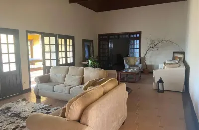 Casa com 4 dormitórios à venda, 600 m² por r$ 2.660.000,00 - jardim olympia - jacareí/sp
