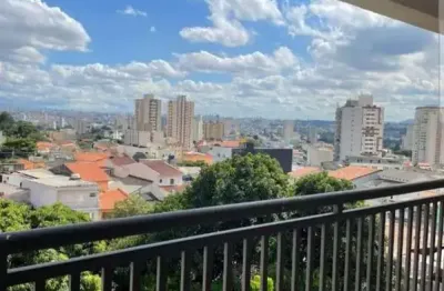 Apartamento  novo com 2 dormitórios à venda, 50 m² por r$ 400.000 - picanço - guarulhos/sp