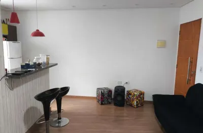 Vendo casa sobreposta em condomínio fechado - 44 m² - 2 dorms- por r$ 205.000 - cond. vila inglesa -jardim modelo - são paulo/sp