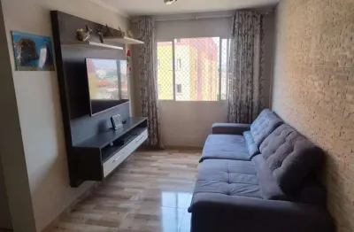 Apartamento com 2 dormitórios à venda, 65 m² por r$ 240.000,00 - jardim adriana - guarulhos/sp