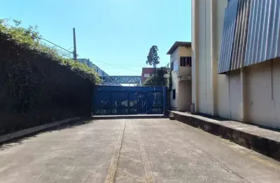 Galpão para alugar, 6808 m² por r$ 114.000,00/mês - parque novo mundo - são paulo/sp