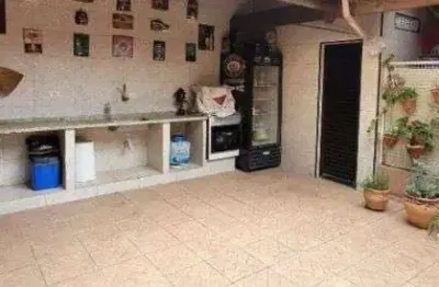 Sobrado com 3 dormitórios à venda, 220 m² por r$ 1.200.000,00 - vila augusta - guarulhos/sp