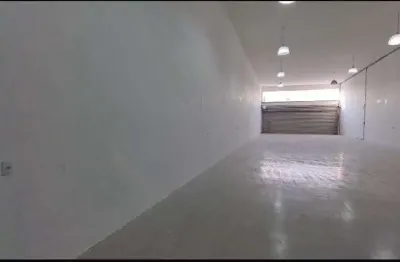 Salão para alugar, 450 m² por r$ 14.500,00/mês - jardim helena - são paulo/sp