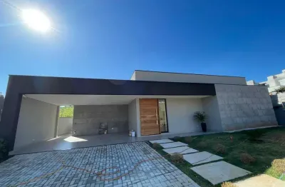 Casa à venda, 255 m² por r$ 1.900.000,00 - condomínio terras de santa cruz - bragança paulista/sp