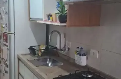 Apartamento com 2 dormitórios à venda, 49 m² por r$ 350.000,00 - mandaqui - são paulo/sp