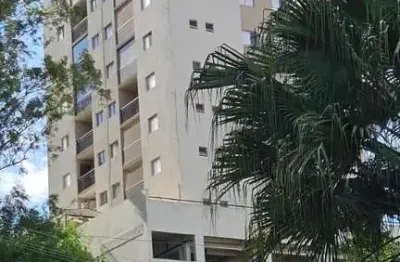 Apartamento com 2 dormitórios à venda, 60 m² por r$ 310.000,00 - parque continental ii - guarulhos/sp