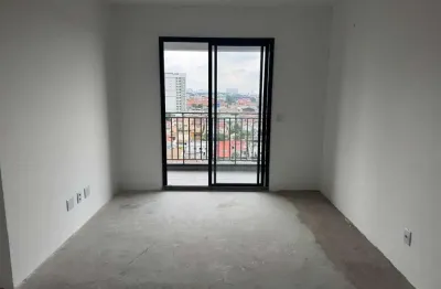Apartamento com 2 dormitórios à venda, 69 m² por r$ 650.000,00 - vila rosália - guarulhos/sp