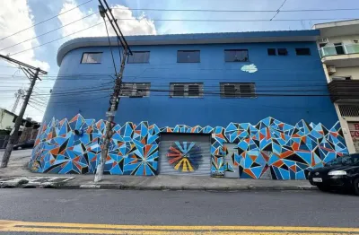 Prédio à venda, 225 m² por r$ 3.000.000,00 - jardim rosana - guarulhos/sp