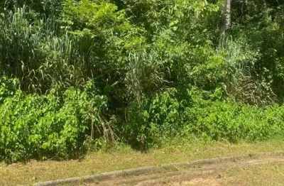 Terreno à venda, 550 m² por r$ 250.000 - condomínio sitio botoli- bairro penha-  - arujá/sp