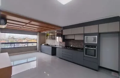 Espetacular apartamento com 2 dormitórios à venda, 70 m² por r$ 895.000 - condomínio  the brick - vila augusta - guarulhos/sp