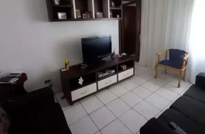 Apartamento com 2 dormitórios à venda, 50 m² por r$ 245.000,00 - vila rio de janeiro - guarulhos/sp