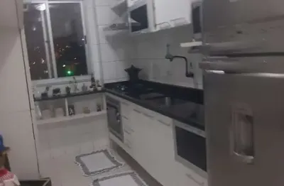 Apartamento à venda, 79 m² por r$ 480.000,00 - vila progresso - guarulhos/sp