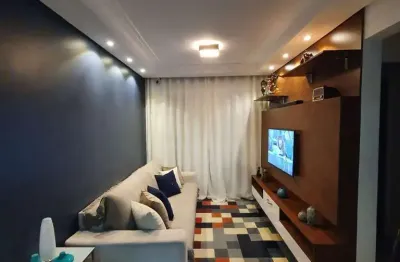 Apartamento à venda, 62 m² por r$ 540.000,00 - gopoúva - guarulhos/sp
