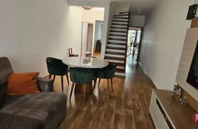 Casa à venda, 146 m² por r$ 865.000,00 - tremembé - são paulo/sp