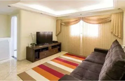 Apartamento à venda, 74 m² por r$ 470.000,00 - macedo - guarulhos/sp