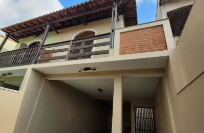 Sobrado à venda, 115 m² por r$ 530.000,00 - parque continental - guarulhos/sp