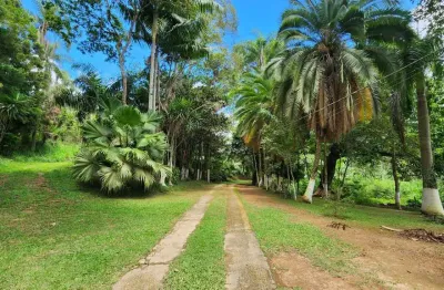 Sítio com 6 dormitórios à venda, 400000 m² por r$ 1.799.000,00 - mairiporã - mairiporã/sp