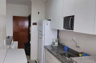 Apartamento com 2 dormitórios à venda, 73 m² por r$ 530.000,00 - porto novo - caraguatatuba/sp
