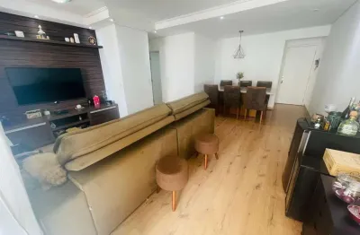 Apartamento com 2 dormitórios à venda, 76 m² por r$ 540.000,00 - vila rosália - guarulhos/sp