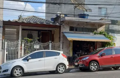 Casa à venda, 216 m² por r$ 990.000,00 - centro - guarulhos/sp