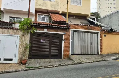 Sobrado à venda, 125 m² por r$ 549.000,00 - jardim santa mena - guarulhos/sp
