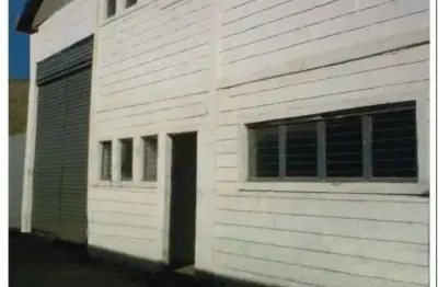 Galpão à venda, 1000 m² por r$ 3.000.000,00 - jardim nossa senhora aparecida - guarulhos/sp