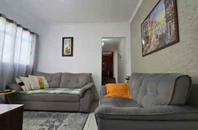 Sobrado à venda, 250 m² por r$ 590.000,00 - jardim rosa de franca - guarulhos/sp