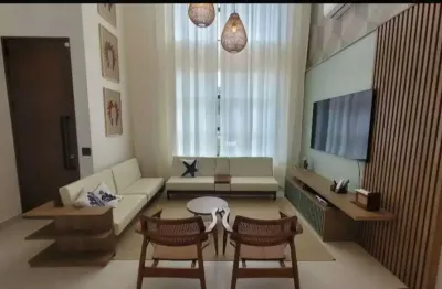 Village à venda, 206 m² por r$ 3.800.000,00 - riviera - módulo 24 - bertioga/sp