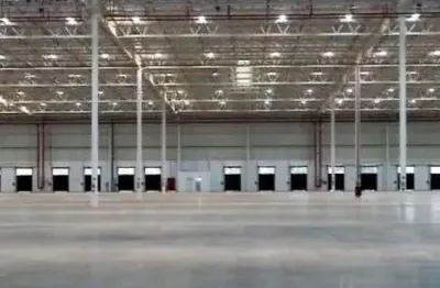 Galpão para alugar, 2350 m² por r$ 85.518,63/mês - cidade industrial satélite de são paulo - guarulhos/sp