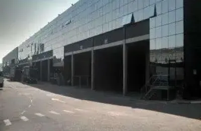 Galpão para alugar, 838 m² por r$ 62.646,12/mês - jardim cumbica - guarulhos/sp