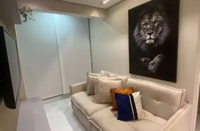 Apartamento à venda, 41 m² por r$ 415.000,00 - vila endres - guarulhos/sp