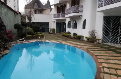 Casa à venda, 492 m² por r$ 3.500.000,00 - bosque maia - guarulhos/sp