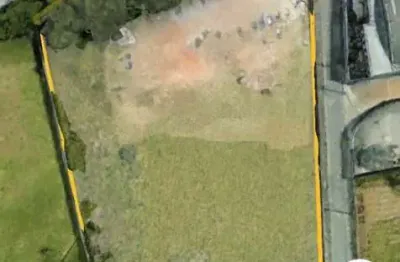 Área à venda, 10200 m² por r$ 13.500.000,00 - jardim maria de lourdes - guarulhos/sp