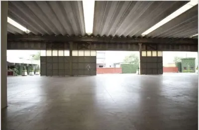 Galpão para alugar, 2599 m² por r$ 115.130,84/mês - parque novo mundo - são paulo/sp