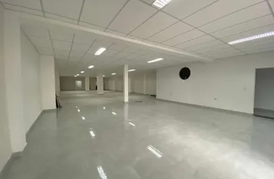 Salão para alugar, 750 m² por r$ 25.700,00/mês - centro - guarulhos/sp