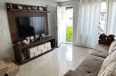 Sobrado com 2 dormitórios à venda, 62 m² por r$ 518.000,00 - jardim adriana - guarulhos/sp