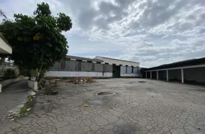 Galpão à venda, 4116 m² por r$ 12.900.000,00 - jardim modelo - são paulo/sp